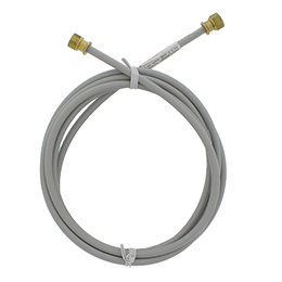 Order GE WX08X10006 Refrigerator Icemaker 6' Pex Water Line Replacement